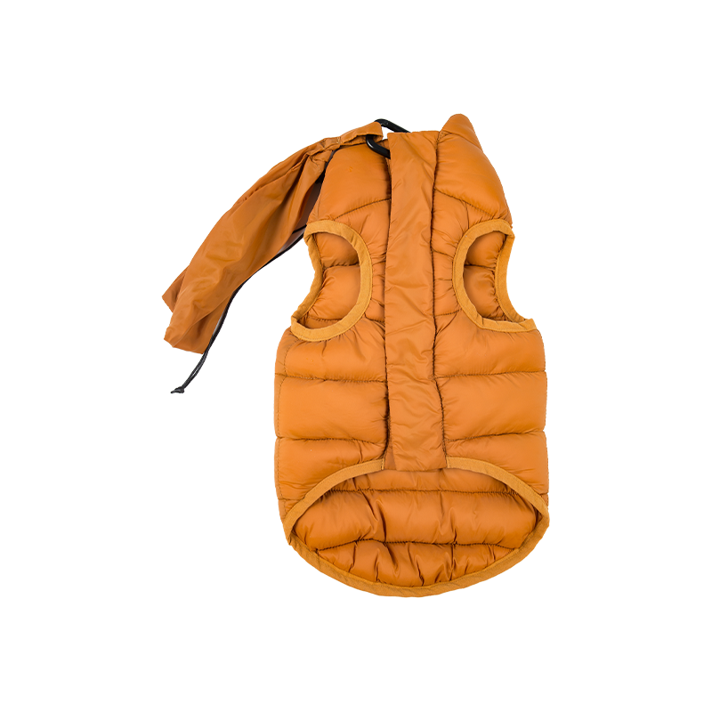 Canem Jacket calidum tunica densatur canis Vest