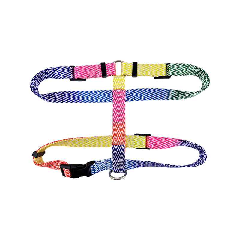 Pet Leash Pet lunge Travel Vestis Outdoor
