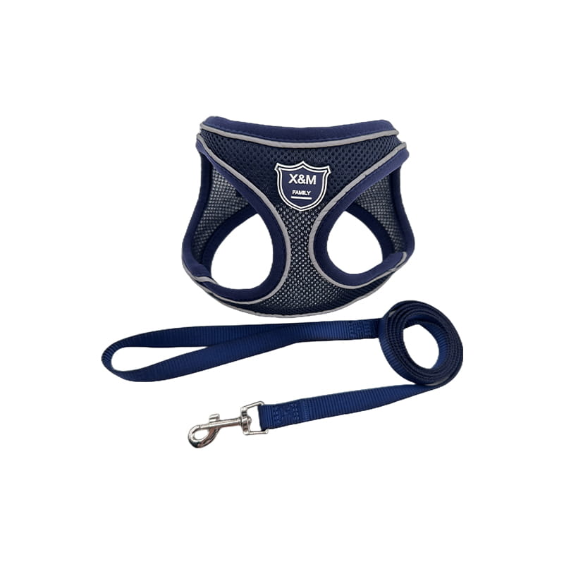 Ambulans canis iungite Cum Securus Imperium palpate et frontem & Back Clips