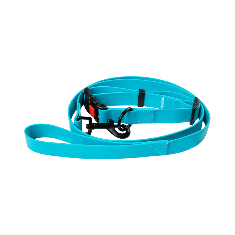 C% IMPERVIUS & Odor Probatur TPU Canis Collari